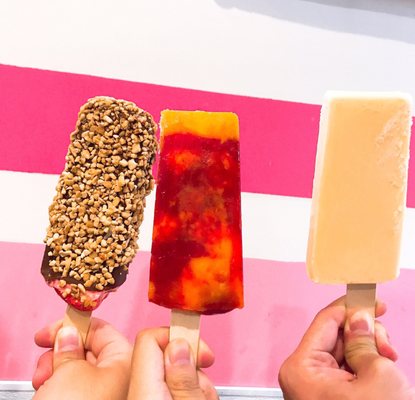 LA MICHOACANA PREMIUM #1 by null