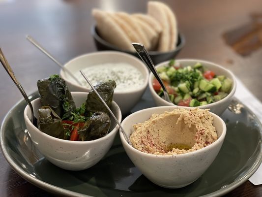 Maydoon Restaurant by null