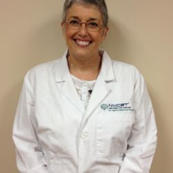 NECBT - Our therapists come to us with years of experience and clinical expertise.