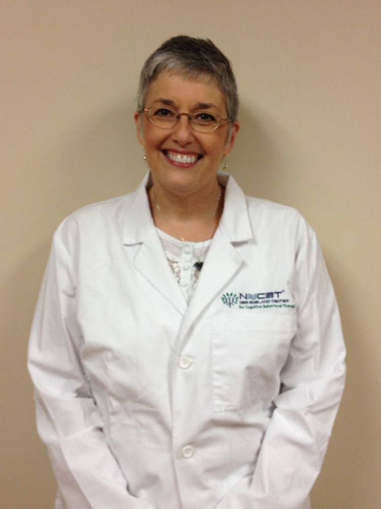 NECBT - grief counselor in Glastonbury, CT