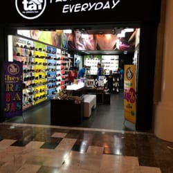 TAF Fashion Everyday Coapa
