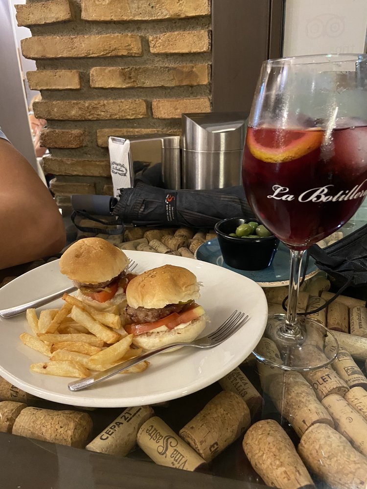 La Botillería