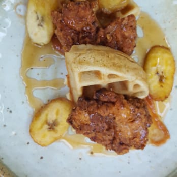 Doce Provisions - Little Bird - New American Near Me - Miami, Florida