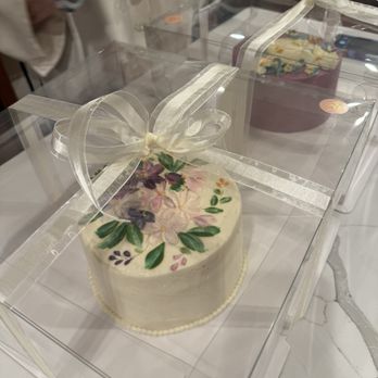 Dlala Bakery - Desserts Near Me