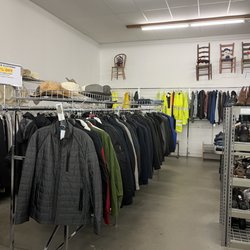 Bargain Shoes - Winter coats