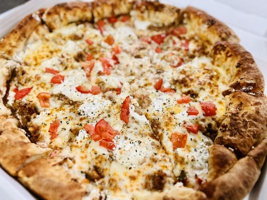 Raimondo's Pizza by null