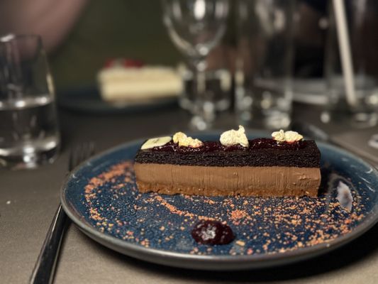 Bateaux Parisiens by null