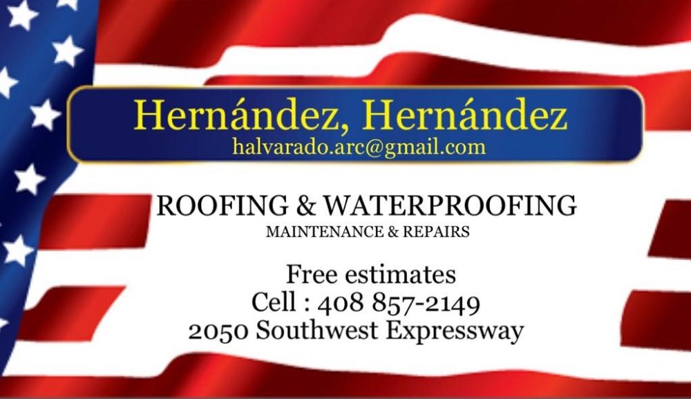 Slide of Hernandez Hernandez