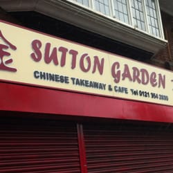 Sutton Garden