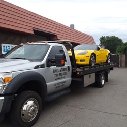 Powell's Towing