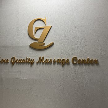 Zero Gravity Massage Center - Massage Near Me - Robstown, Texas