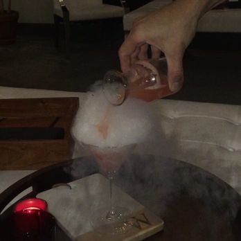 Welton Room - Cotton candy martini - Cocktail Bars Near Me - Denver, Colorado Welton Room - Cotton candy martini - Cocktail Bars Near Me - Denver, Colorado
