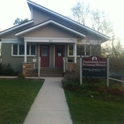 Meadowbrook Center For Learning Differences - MCLD a great place to learn.