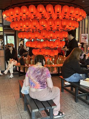 Arashiyama by null