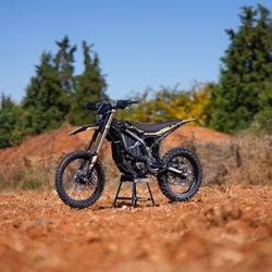 7S PowerSports - 2025 Surron  Ultra Bee