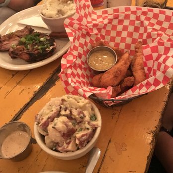 Lucy's Fried Chicken - New American Near Me - Austin, Texas Lucy's Fried Chicken - New American Near Me - Austin, Texas