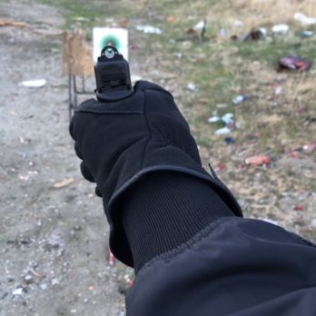 QuickStop Paintball - Paintball Near Me - San Bernardino, California