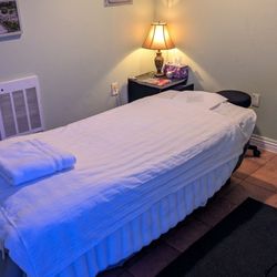 Blue Moon Spa