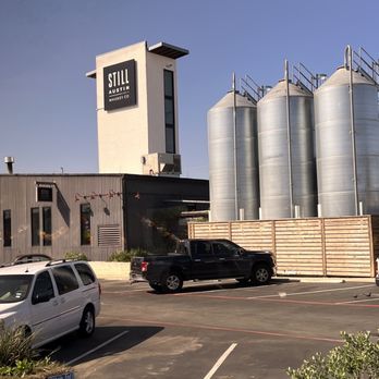 Still Austin Whiskey Co. - Distilleries Near Me - Austin, Texas Still Austin Whiskey Co. - Distilleries Near Me - Austin, Texas