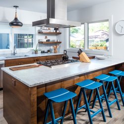 Shelter Architecture - New Home - Seward