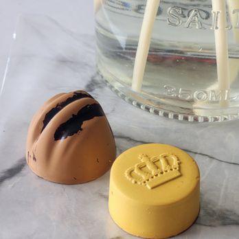 Botolino Gelato Artigianale - Gelato Near Me - Dallas, Texas