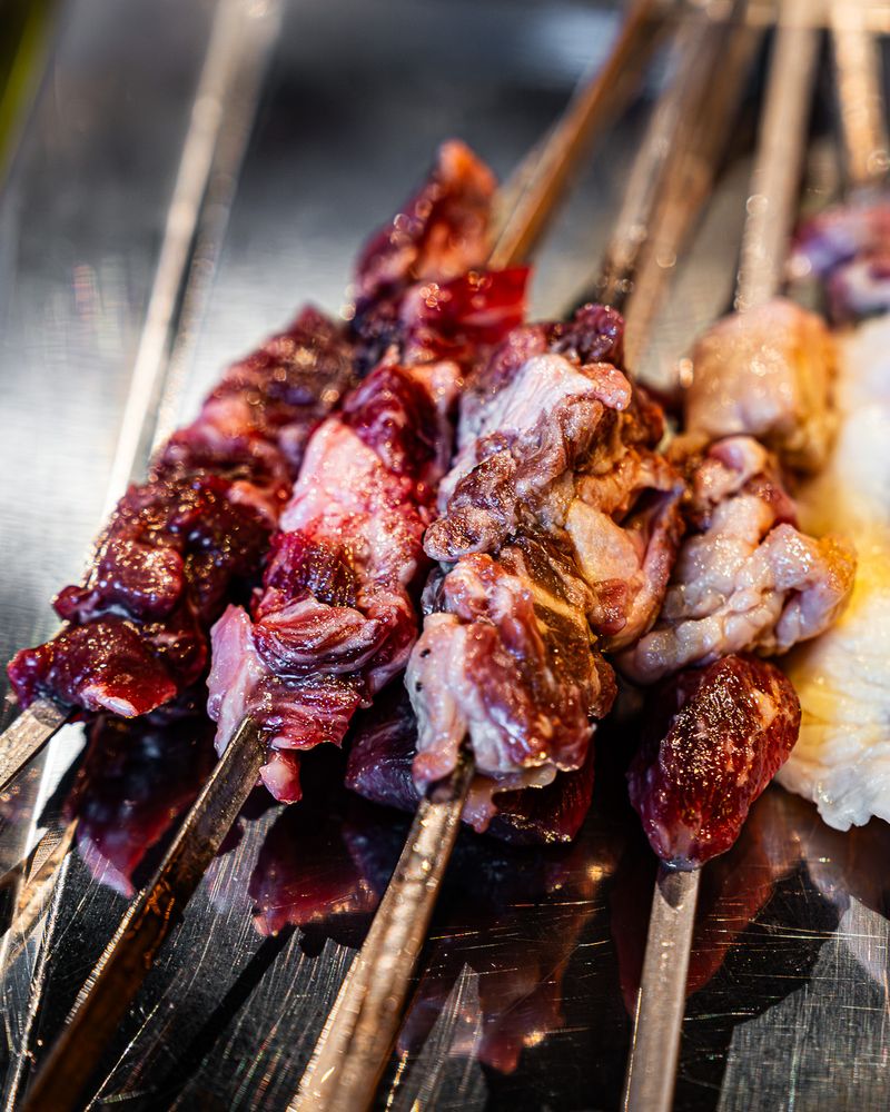 Chubby Skewers - Photo 3