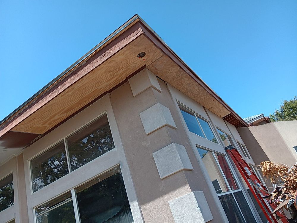 Slide of Rubio R Roofing