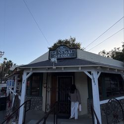 Trabuco General Store
