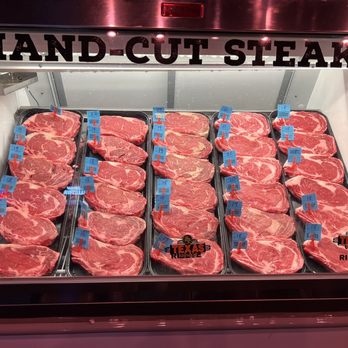 Texas Roadhouse - I saw this and thought ok it's gotta be good lol. - Barbeque Near Me - Rialto, California Texas Roadhouse - I saw this and thought ok it's gotta be good lol. - Barbeque Near Me - Rialto, California