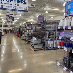 Aisle