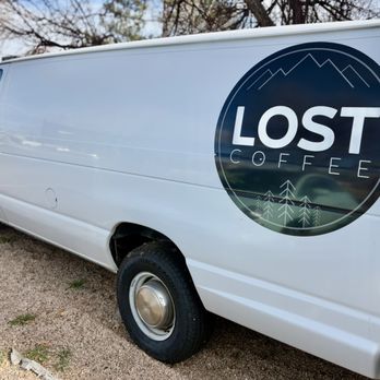 Lost Coffee - Store van - Coffee Roasteries Near Me - Littleton, Colorado Lost Coffee - Store van - Coffee Roasteries Near Me - Littleton, Colorado