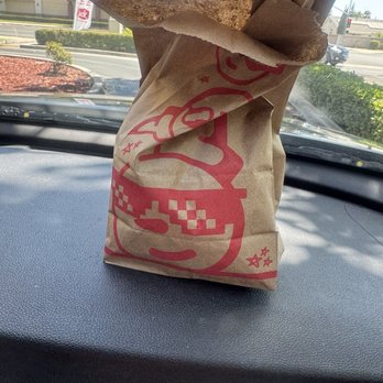 Jack in the Box - Received!! - Tacos Near Me - Fresno, California Jack in the Box - Received!! - Tacos Near Me - Fresno, California