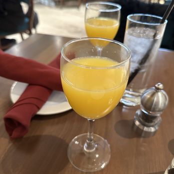 The Delegate - Classic mimosa - Breakfast & Brunch Near Me - Washington, DC, District of Columbia The Delegate - Classic mimosa - Breakfast & Brunch Near Me - Washington, DC, District of Columbia