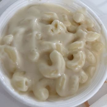 Hot Tender Station - Mac n cheese - Food Trucks Near Me - Lathrop, California Hot Tender Station - Mac n cheese - Food Trucks Near Me - Lathrop, California