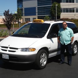 Bay Cities Taxi Cab