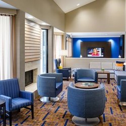 Courtyard by Marriott Spartanburg
