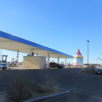 Eddie World - Gas Stations Near Me - Beatty, Nevada Eddie World - Gas Stations Near Me - Beatty, Nevada