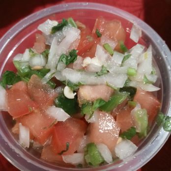 Lidia’s Restaurant - Fresh pico de gallo - Mexican Near Me - Richmond, California Lidia’s Restaurant - Fresh pico de gallo - Mexican Near Me - Richmond, California