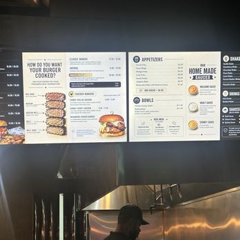 Burger Vault - Halal Near Me - Altamonte Springs, Florida Burger Vault - Halal Near Me - Altamonte Springs, Florida