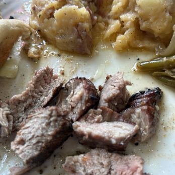 Crazy Johnnie’s - Steak overcooked. - Steakhouses Near Me - Metairie, Louisiana Crazy Johnnie’s - Steak overcooked. - Steakhouses Near Me - Metairie, Louisiana