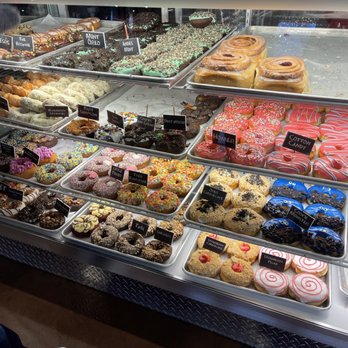 Hurts Donut - Coolest donuts ever - Donuts Near Me - Branson, Missouri Hurts Donut - Coolest donuts ever - Donuts Near Me - Branson, Missouri