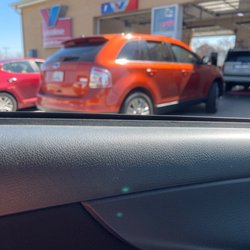 Valvoline Instant Oil Change
