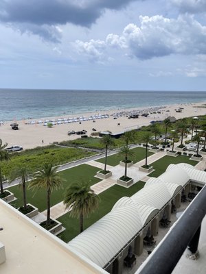 Fort Lauderdale Marriott Harbor Beach Resort & Spa by null