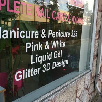Crystal Nails Spa - Penicures our specialty! - Nail Salons Near Me - San Leandro, California Crystal Nails Spa - Penicures our specialty! - Nail Salons Near Me - San Leandro, California