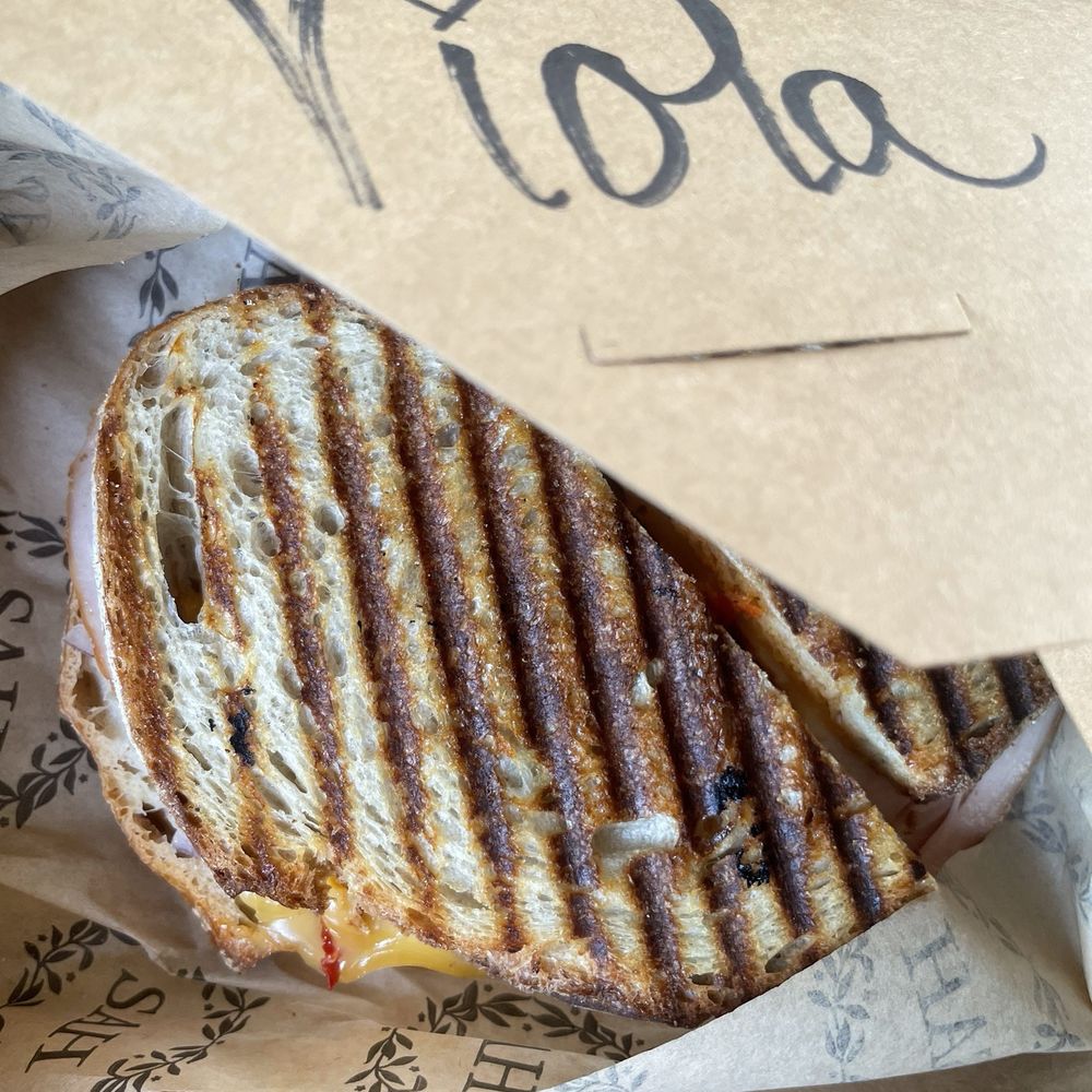 Something About Her - The Viola - Sandwiches Near Me - West Hollywood, California Something About Her - The Viola - Sandwiches Near Me - West Hollywood, California