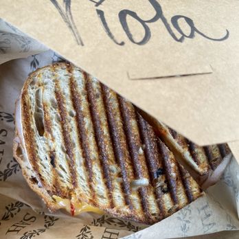 Something About Her - The Viola - Sandwiches Near Me - West Hollywood, California Something About Her - The Viola - Sandwiches Near Me - West Hollywood, California