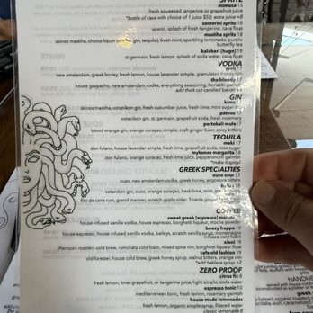 Psomi - Bakeries Near Me - Tampa, Florida