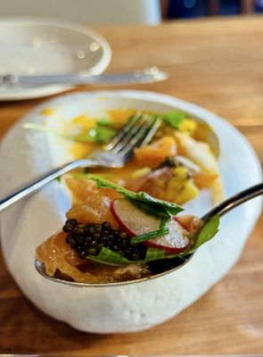 Eden Hill Restaurant by null