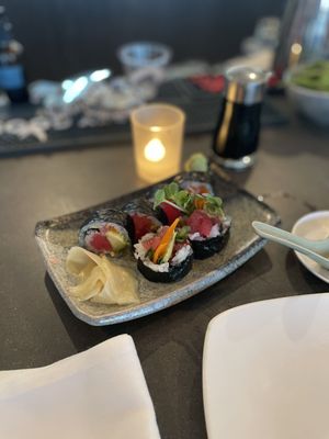 Mizu Japanese by null