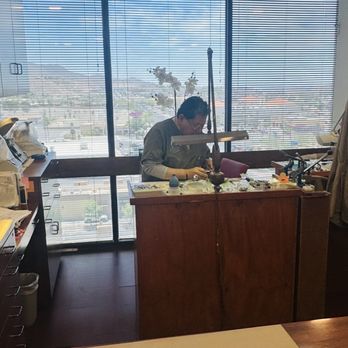 Camacho Watch Repair - Jewelry Repair Near Me - El Paso, Texas Camacho Watch Repair - Jewelry Repair Near Me - El Paso, Texas